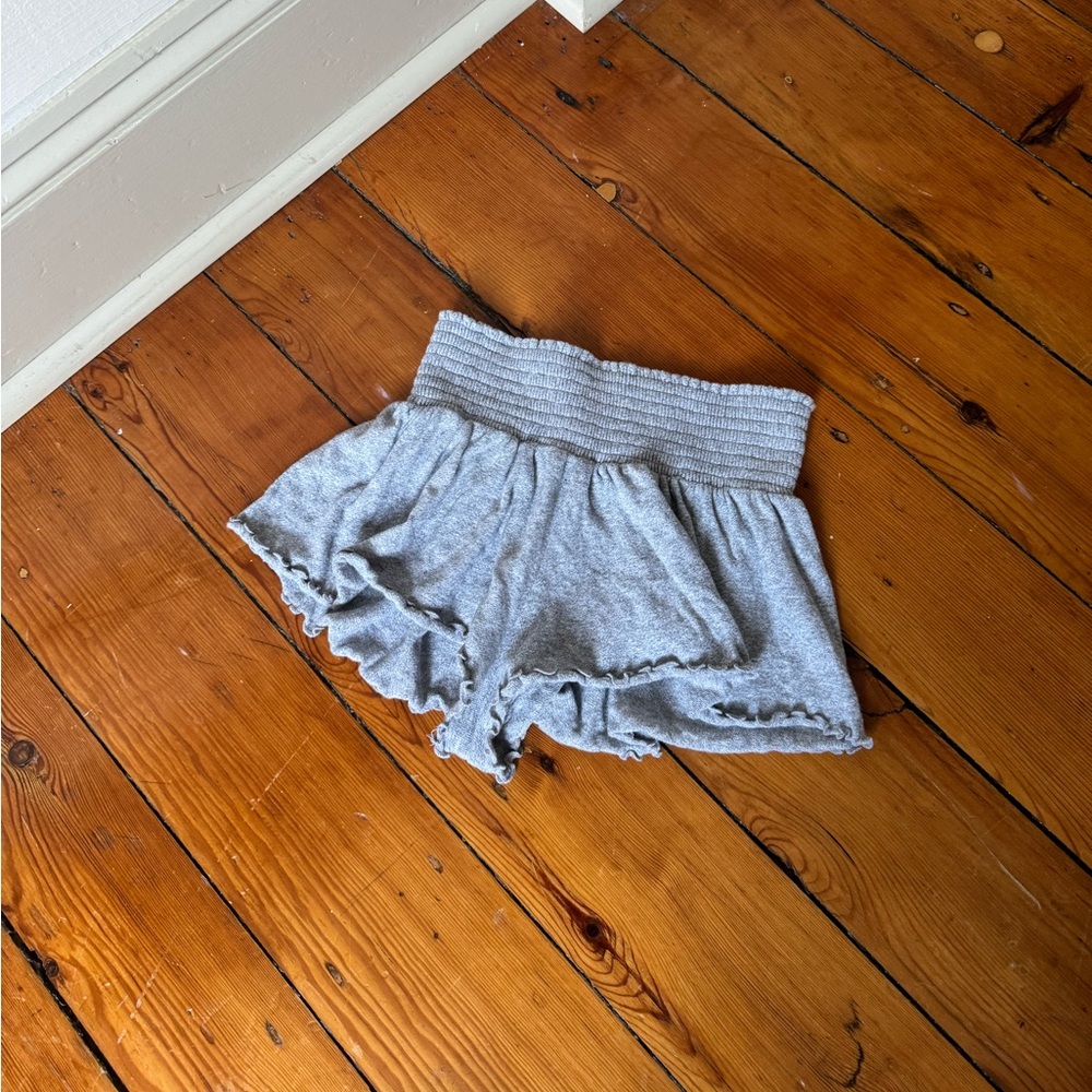 Out From Under PJ Shorts